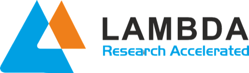 Lambda Therapeutic Research